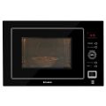 Faber Convection Microwave  (FBI MWO 25L CGS BK, Black). 