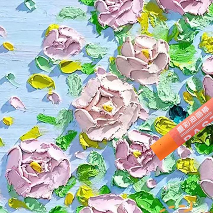 12/24/36/48PCS%20Durable%20Morandi%20Oil%20Pastels%20Professional%20Macaron%20Oil%20Paint%20Beginner%20Art%20Supplies%20-%20Image%207