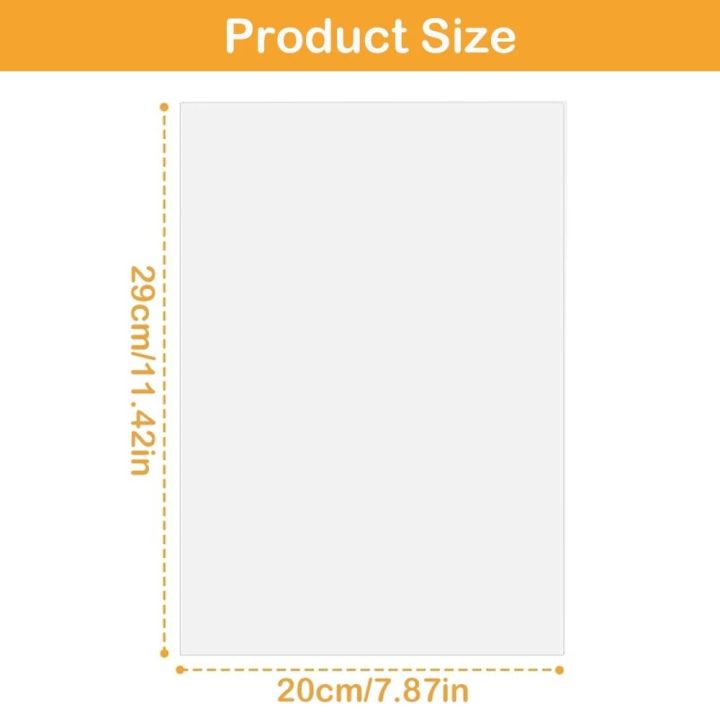 1Pcs%20Durable%20Printable%20Shrink%20Plastic%20Sheets%20Handmade%2029x20cm%20Shrink%20Film%20Translucent%20White%20Shrinky%20Art%20Papers%20for%20Inkjet%20Printer%20-%20Image%202