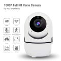 Full HD 1080P 720P Auto Tracking Camera 360 Degree Home Security Surveillance Camcorder ONVIF Cloud Storage CCTV Camera. 