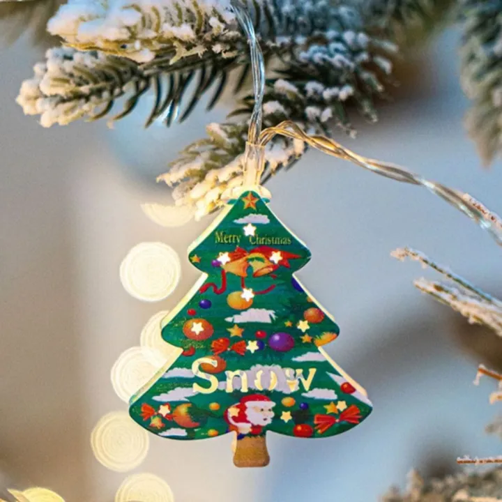 Cute%20Style%20Cartoon%20Christmas%20LED%20Light%20String%20Elk%20Shape%20Santa%20Claus%20Pattern%20Christmas%20String%20Lights%20Hangable%20Snowman%20Figure%20LED%20Indoor%20String%20Lights%20New%20Year%20Celebration%20-%20Image%206