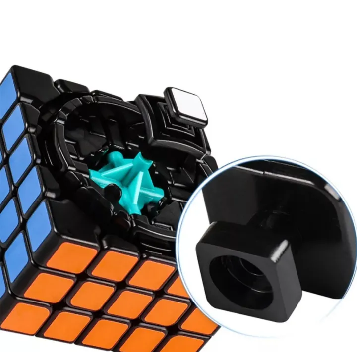 5x5x5%20White%20Brains%20Challenge%20Speed%20Cube%20MGC%20Stickerless%20Magnetic%205x5x5%20Magico%20Cubes%20Puzzle%20Toys%20-%20Image%205