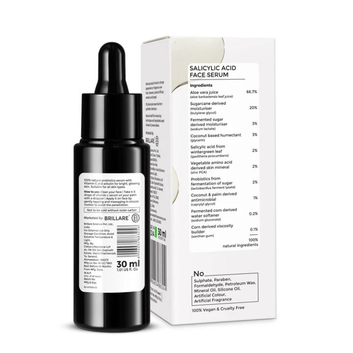 Brillare%20Better%20Salicylic%20Acid%20Face%20Serum%20For%20Oily,%20Acne-Prone%20Skin-30%20Ml%20-%20Image%207