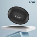 Rock Wave earbuds TWS in-Ear Earbuds with ANC (Upto 35dB) ll Transparency Mode ll Game Mode ll | 35H Playtime ll Fast Charging ll BT 5.3 ll 10mm Driver. 