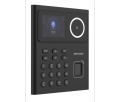HIKVISION Face Biometric Attendance With Software. 