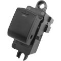 Power Window Switch Assembly Assist Control Front & Rear Door for 25411-EA003. 