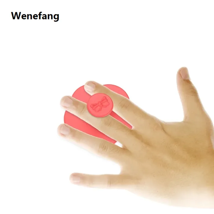 Wenefang%201Pc%20Baby%20Bath%20Brush%20Cute%20Infant%20Fetal%20Head%20Fat%20Cleaning%20Silicone%20Brush%20Newborn%20Soft%20Hair%20Comb%20Head%20Massager%20Baby%20Care%20Accessorie%20-%20Image%206