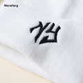 Wenefang Winter Hats Unisex Beanies Knitted Caps For Men Autumn Cycling Bonnet Outdoor Ski Warm Cap Male Female Fashion New York Cold Hat. 