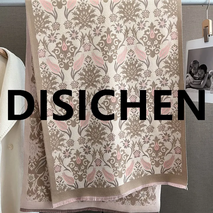 DISICHEN%20Thick%20Floral%20Print%20Cashmere%20Hijab%20Poncho%20Women%20Luxury%20Scarf%20Warm%20Pashmina%20Travel%20Blanket%20Shawl%20Wraps%20Bufanda%202023%20Design%20Echarpe%20Portable%20-%20Image%206