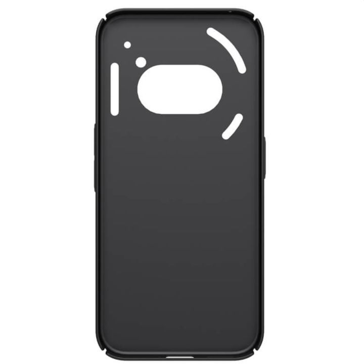 Linman%20Nillkin%20Super%20Frosted%20Shield%20Matte%20Case%20for%20Nothing%20PhLuxury%20one%202A,%20Premium%20Protection,%20Scratch%20Resistant,%20Snug%20Fit%20-%20Image%203