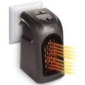Handy Heater Plug-In Personal Heater with Compact Design, Digital Display. 