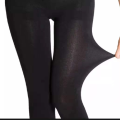 Black Pantyhose Stocking Tights For Women. 