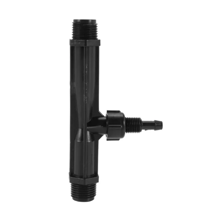 TWEXQNY%203X%201/2%20Garden%20Irrigation%20Device%20Venturi%20Injector%20Switch%20Water%20Tube%20Kit%20-%20Image%204