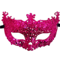 Venice masquerade party Halloween face ball carnival ADDIER princess half face show cosplay props eye supply supplies lace ball. 