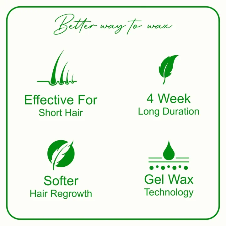 Astaberry Ikin Wax Strip with Aloevera For Dry Skin- 8 strips