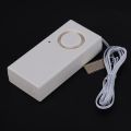 Overflow Water Immersion Alarm Detector Leak Alarm Water Level Overflow Detector Sensor Alarm. 