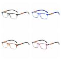 Ultra-thin Presbyopic Glasses Portable Resin Eyewear Glasses Phone holder Reading glasses Anti Blue Light Computer Spectacles Anti-blue light Computer Spectacles Male. 