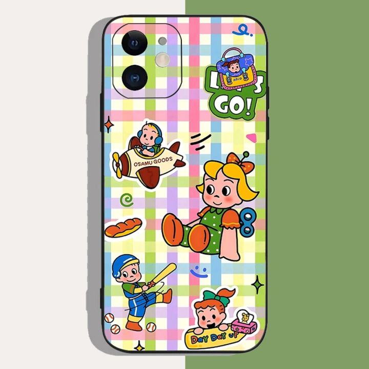 HOT%20O-Osamu%20Harada%20Phone%20Case%20For%20Iphone%2015%2011%2013%2014%20Pro%20Max%207%208%20Plus%20X%20Xr%20Xs%20Max%20Se2020%2012mini%20Cover%20Case%20-%20Image%204
