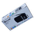 Golon ICF-8 Multimedia Radio - USB/TF Card/Bluetooth, Built-In Rechargeable Battery, Volume Control | Lightweight & Portable for Sports & Outdoor. 