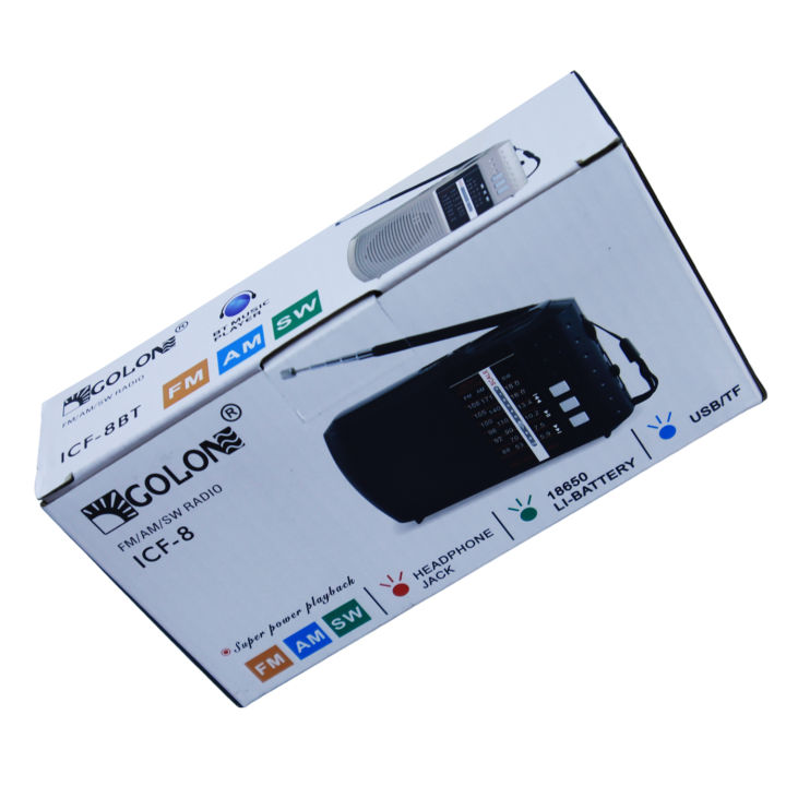 Golon%20ICF-8%20Multimedia%20Radio%20-%20USB/TF%20Card/Bluetooth,%20Built-In%20Rechargeable%20Battery,%20Volume%20Control%20%7C%20Lightweight%20&%20Portable%20for%20Sports%20&%20Outdoor%20-%20Image%203
