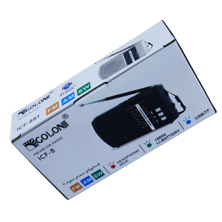 Golon%20ICF-8%20Multimedia%20Radio%20-%20USB/TF%20Card/Bluetooth,%20Built-In%20Rechargeable%20Battery,%20Volume%20Control%20%7C%20Lightweight%20&%20Portable%20for%20Sports%20&%20Outdoor%20-%20Image%203