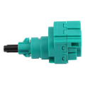 NXFDSIOZ 2X 1C0945511A Car Brake Light Stop Switch for Golf Brake Light Switch New Car Accessories. 