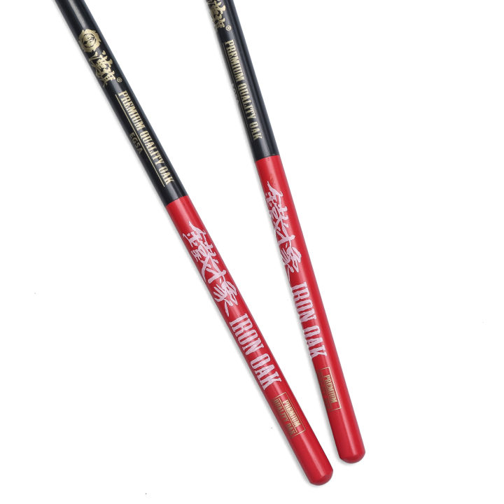 Hun%20EG5A%20Red%20Iron%20Oak%20Drumstick%20-%20Image%202