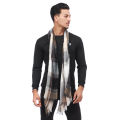Multicolor Premium Cotton Winter Shawl / Scarf For Men. 