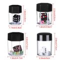 Multiple Specification Explosion Skill Magic Prop Funny Toy Magic Show Dice. 
