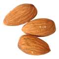 Almond 200 gram. 