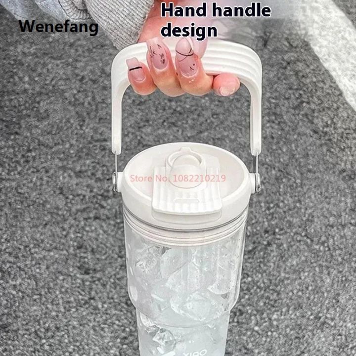 Wenefang%20600/900ML%20Sanrio%20Hello%20Kitty%20Large%20Capacity%20Plastic%20Water%20Cup%20Cartoon%20Fifty%20percent%20discount%20Portable%20Beverage%20Bottle%20Outdoor%20Fitness%20Straw%20Cup%20Gift%20-%20Image%205