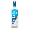 Highlander Pure White Vodka - 750ml. 
