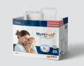 MumBuds USA Ultrathin Baby Diapers Medium (7-12 kg) – 40 pcs Pant Style  Ultra Soft, Breathable & Sensitive Skin Safe Diapers. 