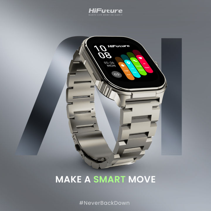 HiFuture%20Ultra3%20Pro%20Stainless%20Steel%20Smartwatch%20%7C%202.04''%20Super%20Amoled%20Display%20%7C%20AI%20Enhanced%20Health%20Monitoring%20%7C%20Bluetooth%20Calling%20%7C%20IP68%20Water%20Resistant%20%7C%207%20Days%20Battery%20-%20LanizHub%20-%20Image%209