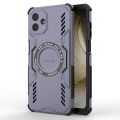 Samsung Galaxy A07 4G MagSafe Case,Magnetic Drop-Proof Phone Case Cover for Samsung Galaxy A07 4G. 