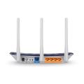 TP Link Archer C20 AC750 Wireless Dual Band Router-(Black). 