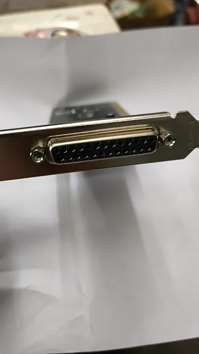 PCI%20Parallel%20Adapter%20(DB25)%20Card%20-%20Parallel%20adapter%20-%20PCI%20-%20IEEE%201284%20-%20PCI1PECP%20-%20Image%204