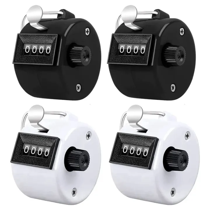 Headcount Clicker Handheld Mechanical Counters Clickers Pitch Counter | Daraz.com.np