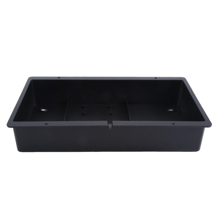 DIY%20Arcade%20Joystick%20Replacement%20Acrylic%20Panel%20Case%20Acrylic+ABS+Steel%20Sturdy%20Construction%20Easy%20to%20Install%20Black%20Handle%20Arcade%20Game%20Kit%20-%20Image%206