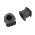 Suspension Stabilizer Bushing Rubber Kits for Montero V73 V75 V77 MR374520. 