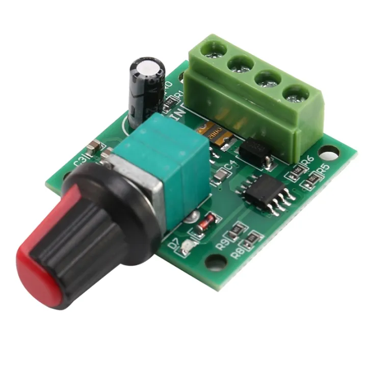 DC%201.8V%203V%205V%206V%2012V%202A%20motor%20speed%20controller%20controller%20controller%2030W%20PWM%201803b%20K7%20-%20Image%204