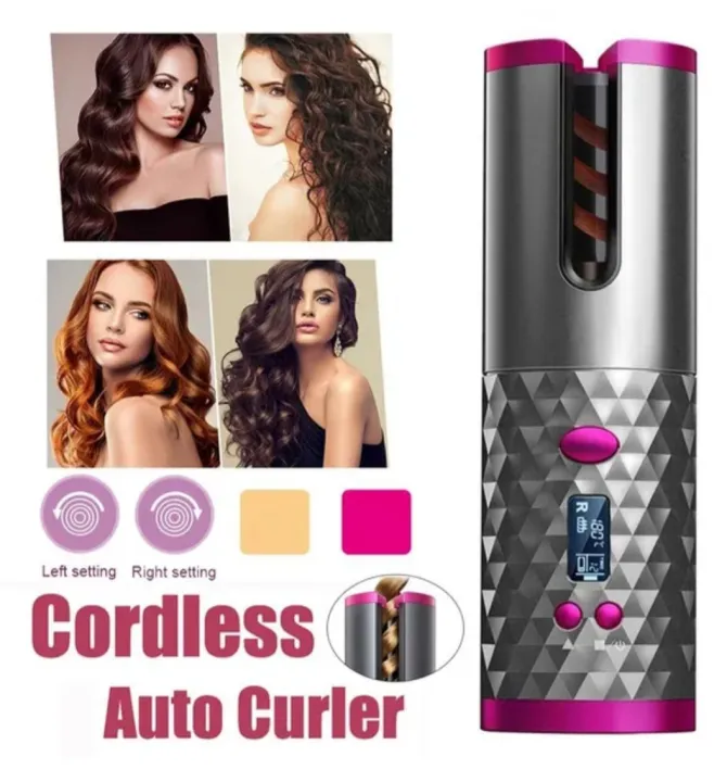 Curling%20Machine%20Portable%20Wireless%20Automatic%20Hair%20Curler%20USB%20Rechargeable%20With%20LCD%20Thermostat%20Electric%20Hair%20Curler%20-%20Image%207