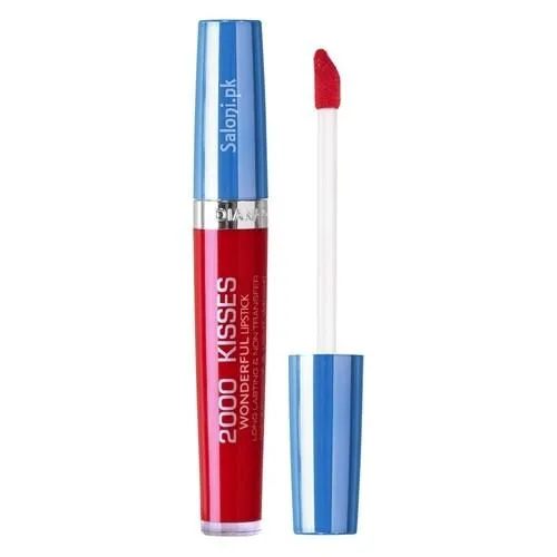 Diana%20Of%20London%202000%20Kisses%20Lipstick%20-%2006%20Red%20Nature%20-%20Image%203