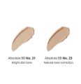 ATOMY Absolute BB Cream  SPF 50+/PA++++ 33ml #21 ( Bright skin tone ). 