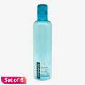 Blue  Color  Water Bottle 750ml Set of 6. 