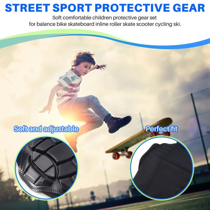 Children%20Protective%20Gear%20Set%20Soft%20Kid%20Elbow%20Pads%20Knee%20Pads,S%20-%20Image%206