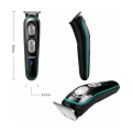VGR V-055 Professional Hair Trimmer For Men. 