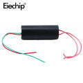 Generator boost 400kV dual 6V-3V DC 1PCS new 400000V boost power module high voltage. 