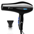 Factory hair dryer wholesale high-power hair dryer hot and cold air household appliances hair dryer cross-border best selling gifts. 