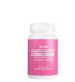Zuwa Cosmetics Gluta Glow Capsule | Reduced L - Glutathione | 33 capsules | Co||agen Production and whitens and brightens the skin | 16.5g - by Zuwa Cosmetics. 